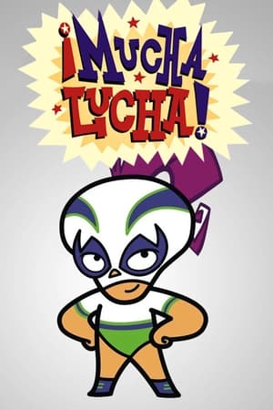 ¡Mucha Lucha!第3季