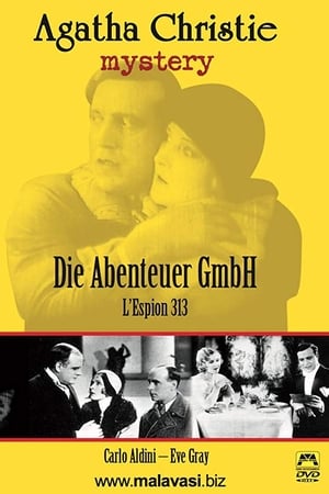 Die Abenteurer GMBH