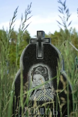 Half-Lives: The Chernobyl Workers Now