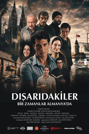 Dışarıdakiler: Bir Zamanlar Almanya'da