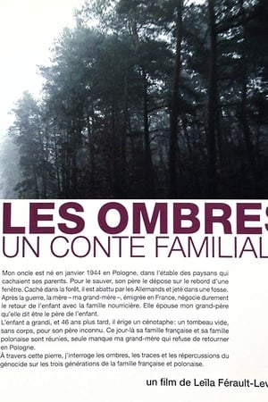 Les ombres, un conte familial