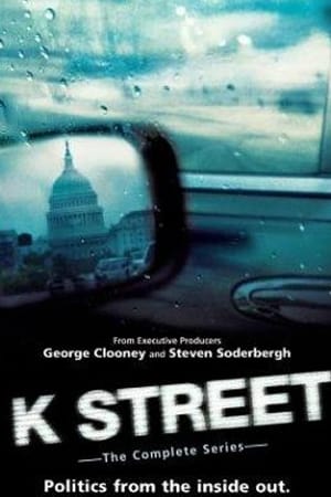 K Street