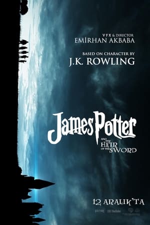 James Potter ve Kılıcın Varisi