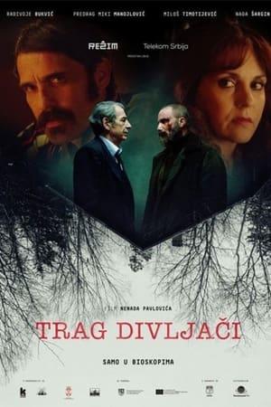 Trag Divljači