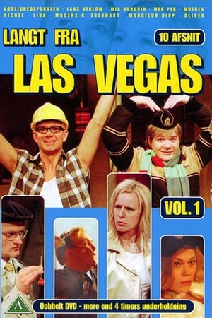Langt fra Las Vegas第2季
