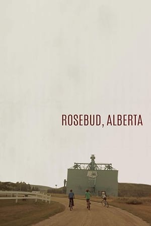 Rosebud, Alberta