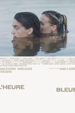 L'heure bleue