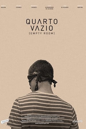 Quarto vazio