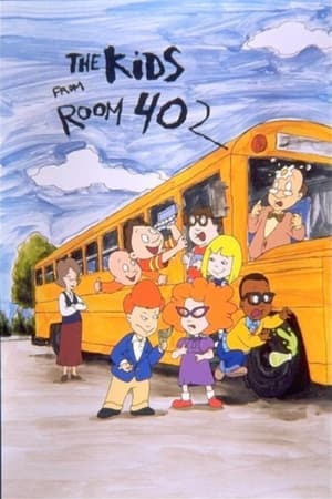 The Kids from Room 402