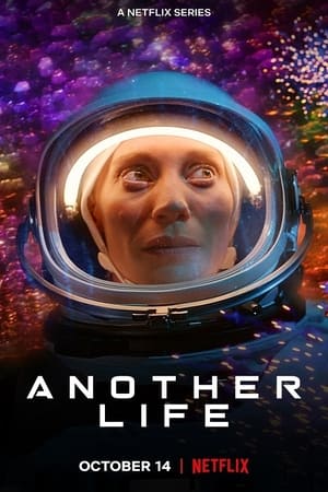 外星生命第 2 季