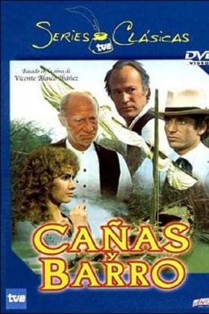 Cañas y barro