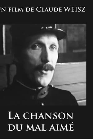 La Chanson du mal-aimé