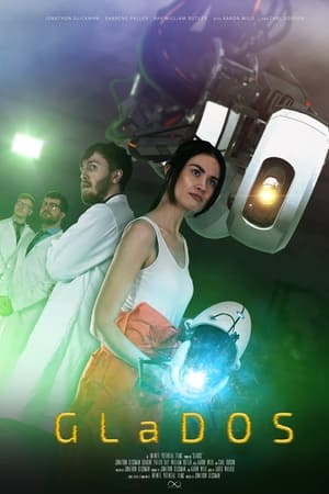 GLaDOS: A Portal Fan Film