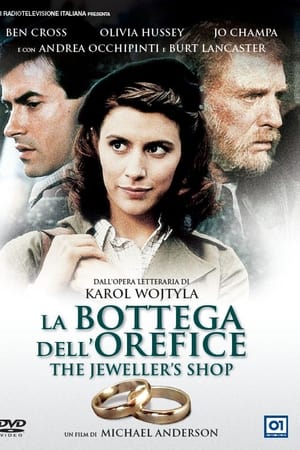 La bottega dell'orefice