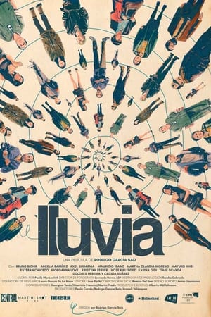 Lluvia