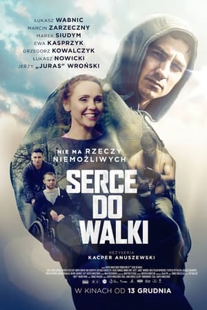 Serce do walki