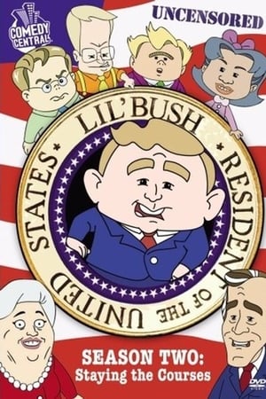 Lil' Bush第2季