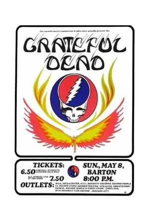 Grateful Dead: Cornell '77
