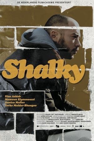 Shalky