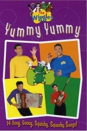 The Wiggles: Yummy Yummy