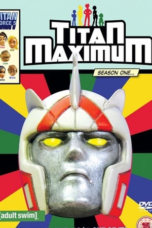 Titan Maximum