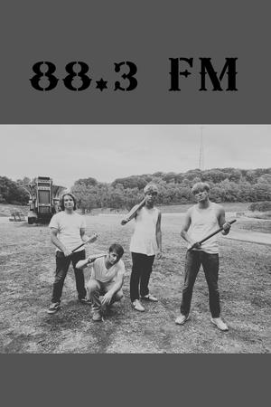 88.3 FM