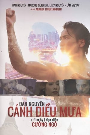 Cánh Diều Mưa