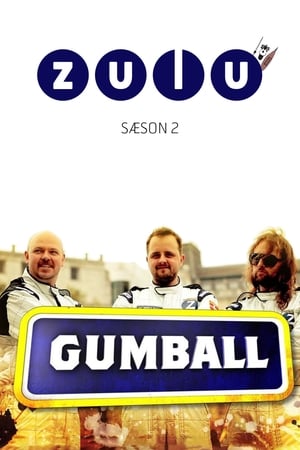 Zulu Gumball第2季