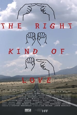 The Right Kind of Love