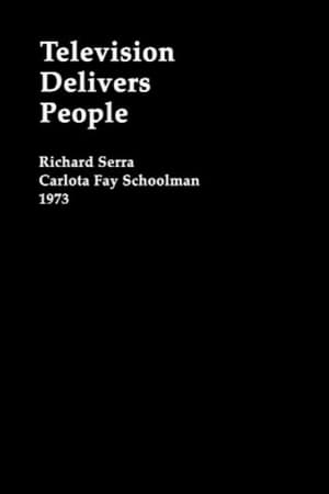 Television Delivers People