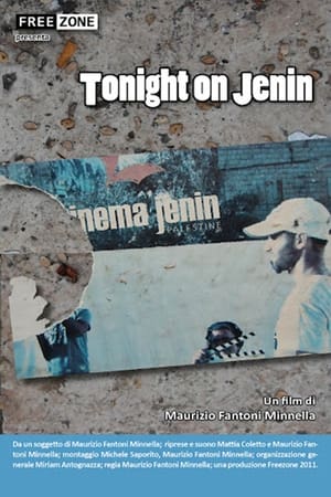 Tonight on Jenin