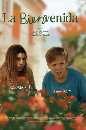 La Bienvenida