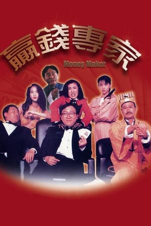 赢钱专家