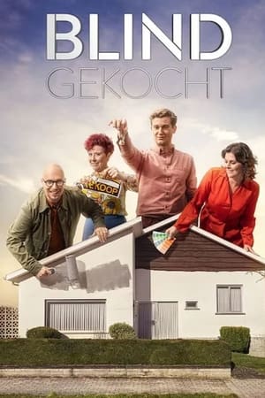 Blind Gekocht第4季