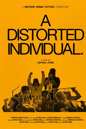 A Distorted Individual