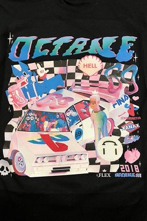 Octane