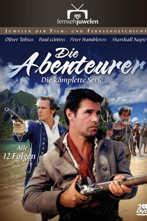 The Adventurer
