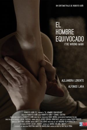 El Hombre Equivocado