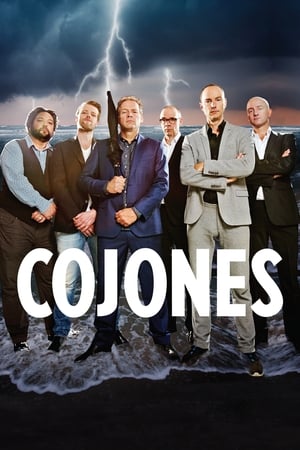 COJONES