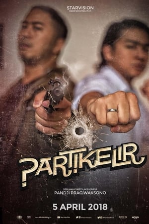 Partikelir