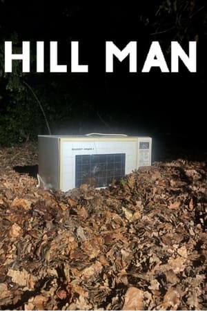 Hill Man