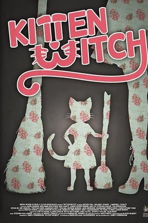 Kitten Witch