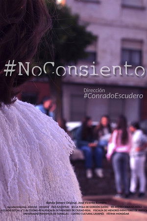 #NoConsiento