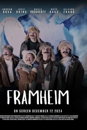 Framheim
