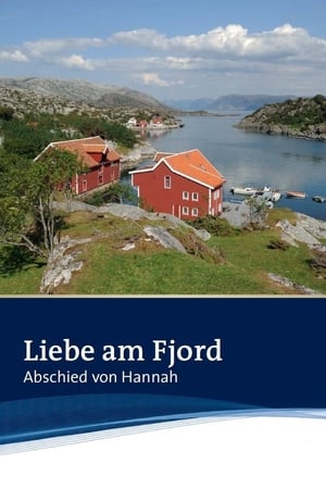 Abschied von Hannah