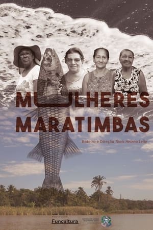 Mulheres Maratimbas
