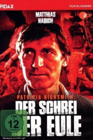 Der Schrei der Eule