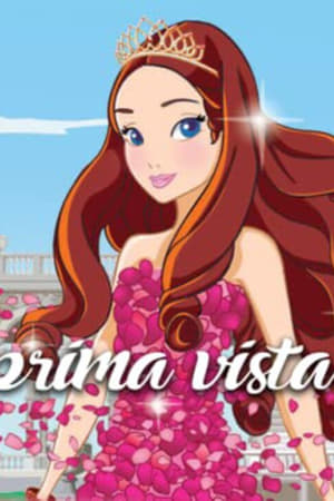 Sissi. Amore a prima vista