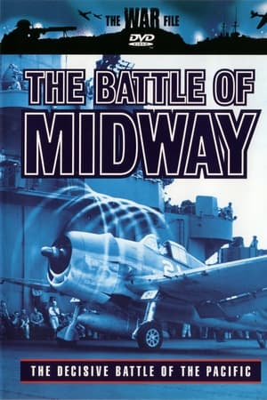 The War File: The Battle Of Midway