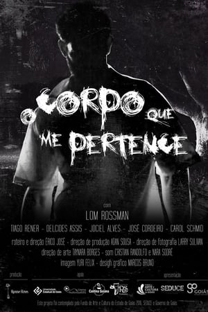 O corpo que me pertence